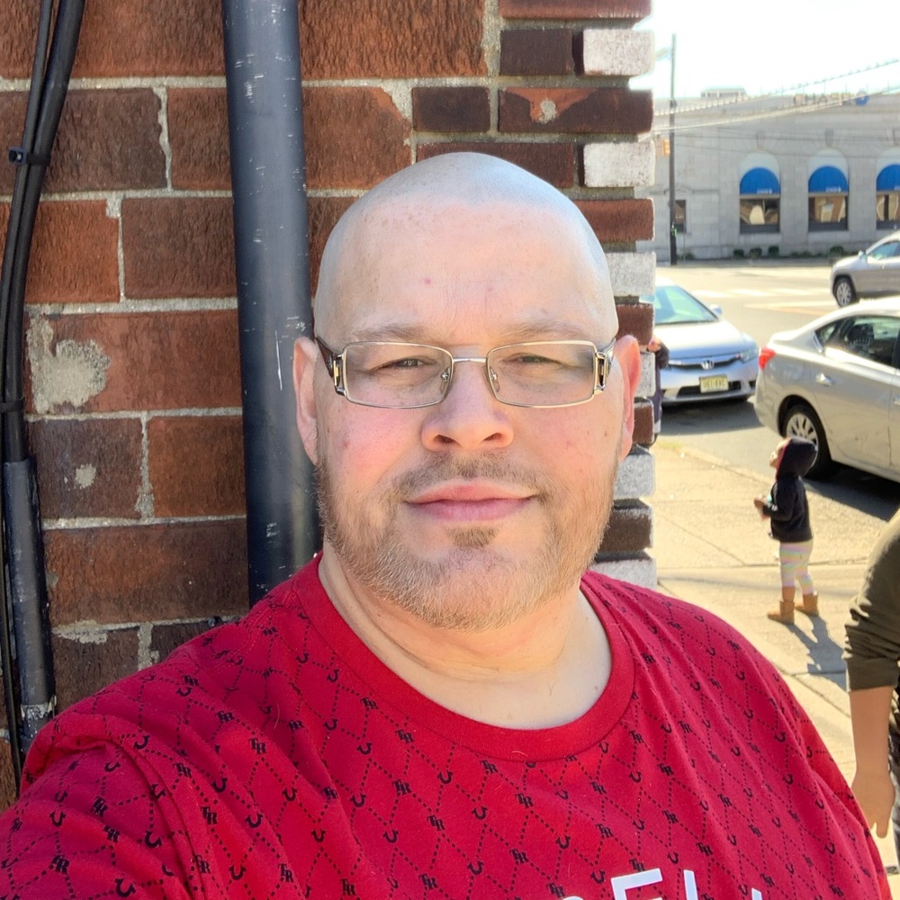 Meet your Posher, Shane